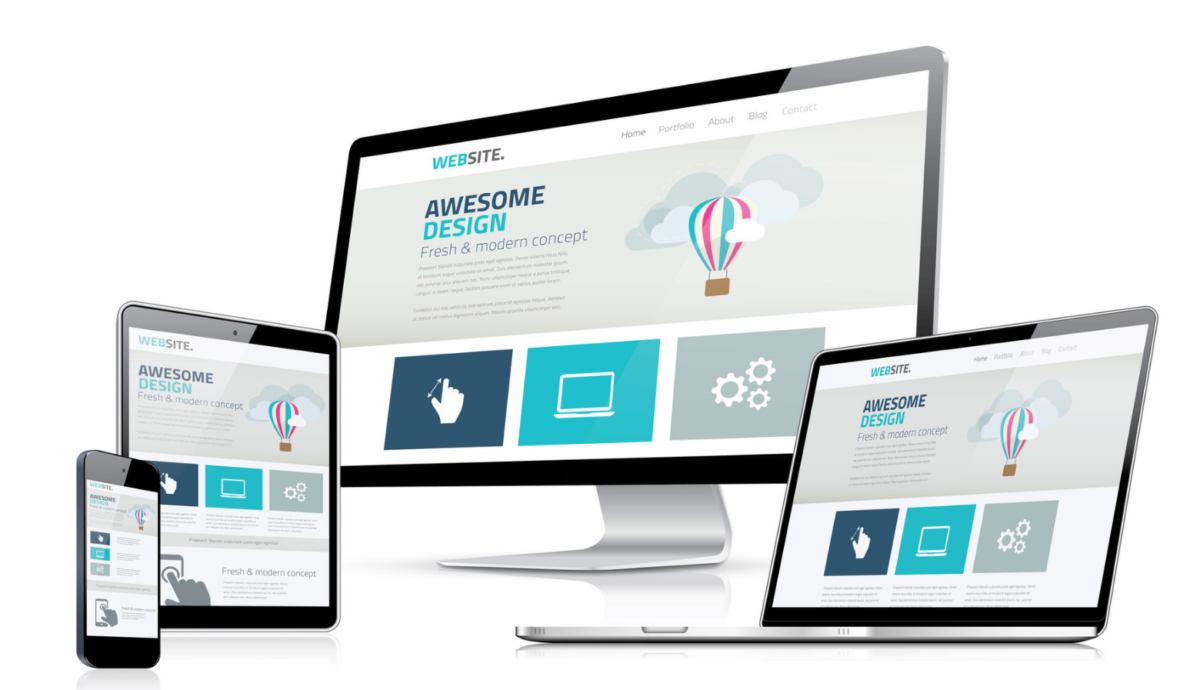 Home ODesk Solutions Affordable Website Design